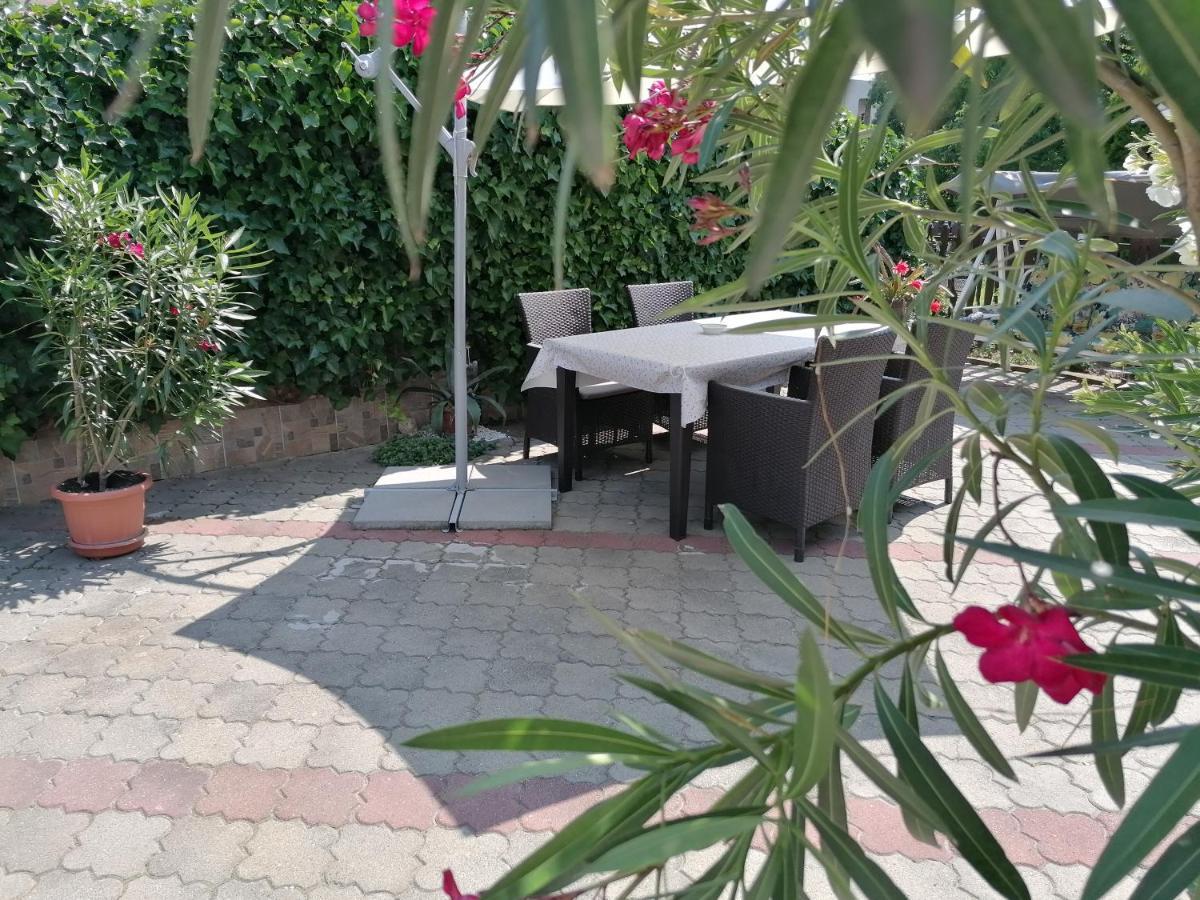 מלון אגר Kertesz Vendeghaz מראה חיצוני תמונה